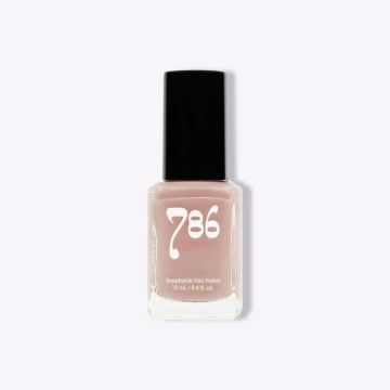 786 Breathable Halal Nail Polish - Beirut 12Ml700_24