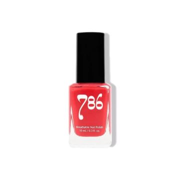 786 Breathable Halal Nail Polish - Cordoba 10Ml274_517