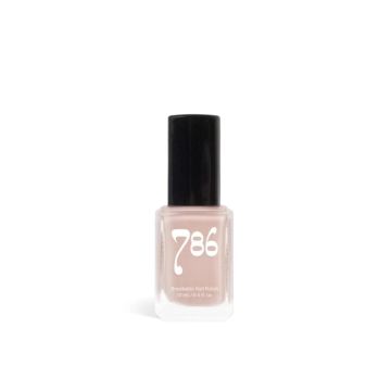 786 Breathable Halal Nail Polish - Dakar 12Ml805_154