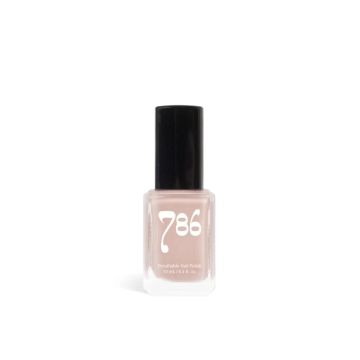 786 Breathable Halal Nail Polish - Dhofar 12Ml467_921