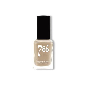 786 Breathable Halal Nail Polish - Giza 12Ml526_946