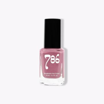 786 Breathable Halal Nail Polish - Isfahan 10Ml414_153