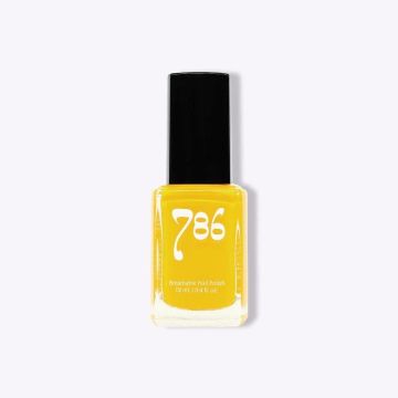 786 Breathable Halal Nail Polish - Izamal 12Ml840_120