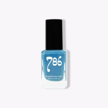 786 Breathable Halal Nail Polish - Male 10Ml957_204