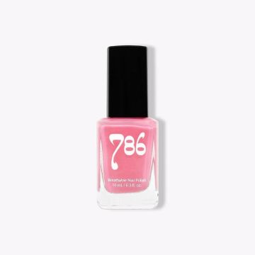 786 Breathable Halal Nail Polish - Nizwa 10Ml469_143