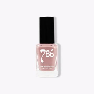 786 Breathable Halal Nail Polish - Sakura 10Ml290_843