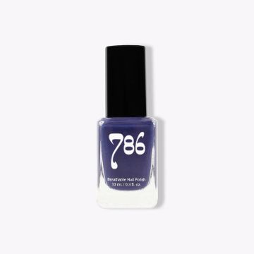 786 Breathable Halal Nail Polish - Samarkand 10Ml630_601