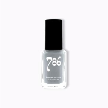 786 Breathable Halal Nail Polish - Svalbard 12Ml576_354