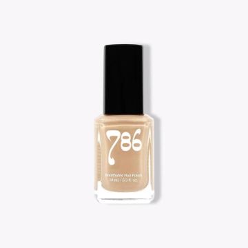 786 Breathable Halal Nail Polish - Zanzibar 12Ml716_497