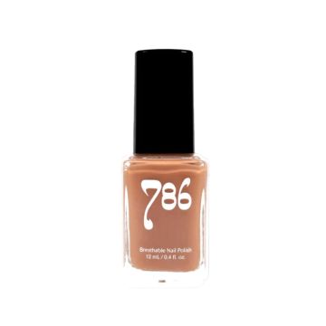 786 Dubrovnvik - Halal Nail Polish769_802