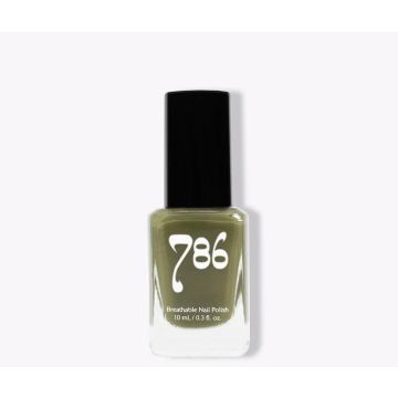 786 Gaza - Halal Nail Polish819_816