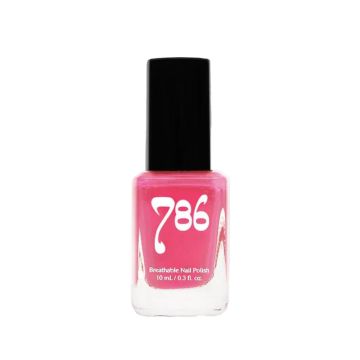 786 Hyderabad - Halal Nail Polish376_939