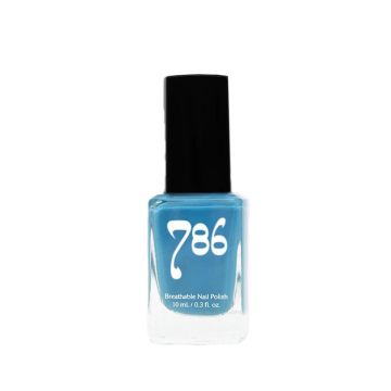 786 Male - Halal Nail Polish266_724