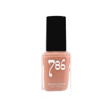 786 Merida - Halal Nail Polish90_143