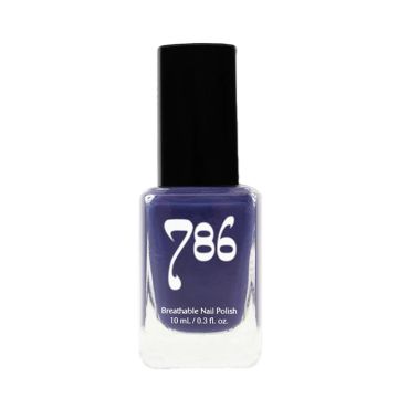 786 Samarkand - Halal Nail Polish456_846