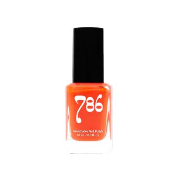 786 Valencia - Halal Nail Polish387_385