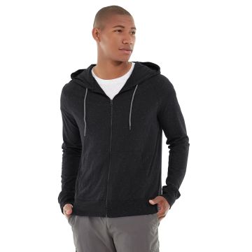 Stark Fundamental Hoodie-M-Black