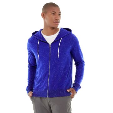 Stark Fundamental Hoodie-M-Blue