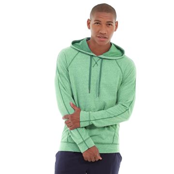 Abominable Hoodie-L-Green