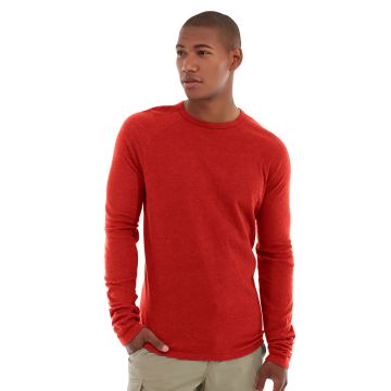 Mach Street Sweatshirt -S-Red