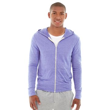 Marco Lightweight Active Hoodie-XS-Lavender