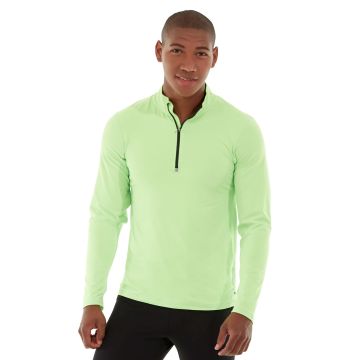 Hyperion Elements Jacket-M-Green