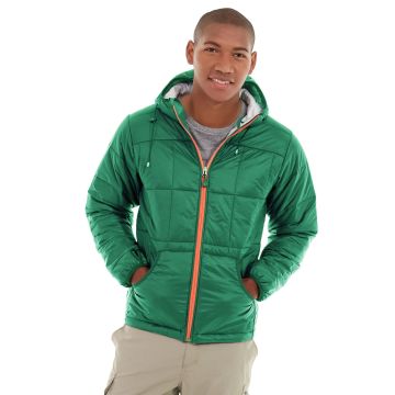 Montana Wind Jacket-M-Green