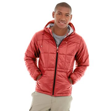 Montana Wind Jacket-S-Red