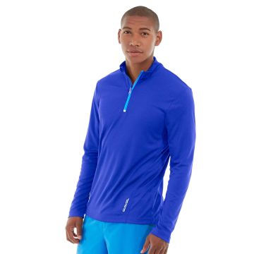 Kenobi Trail Jacket-M-Blue