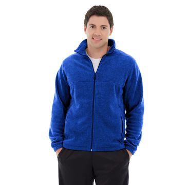 Lando Gym Jacket-XS-Blue