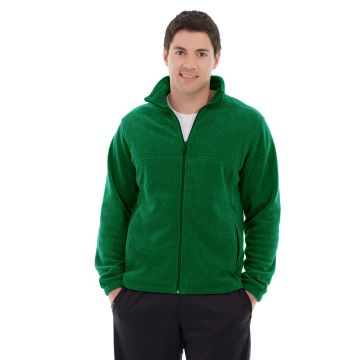 Lando Gym Jacket-XS-Green