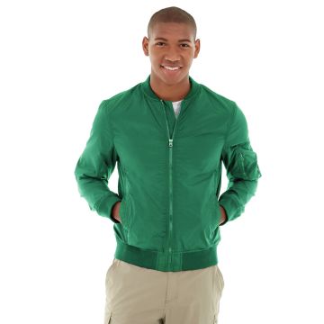 Typhon Performance Fleece-lined Jacket-XS-Green