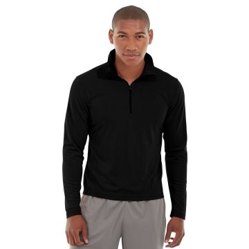 Proteus Fitness Jackshirt-XL-Black