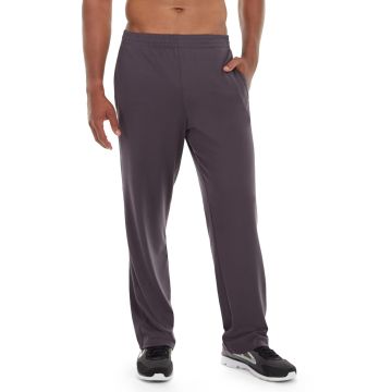 Viktor LumaTech&trade; Pant-32-Gray