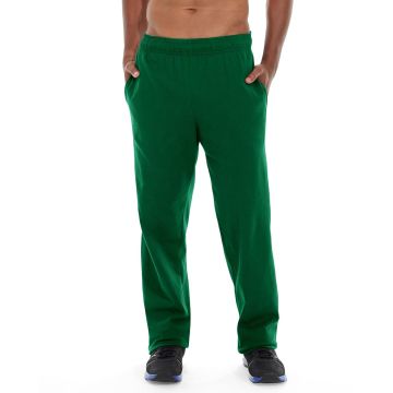 Kratos Gym Pant-33-Green