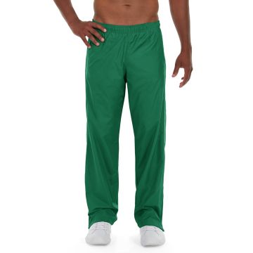 Mithra Warmup Pant-33-Green