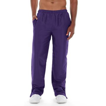 Thorpe Track Pant-32-Purple