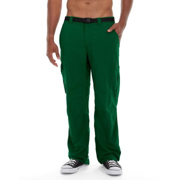 Zeppelin Yoga Pant-32-Green