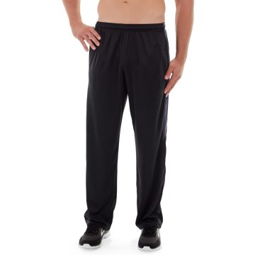 Orestes Yoga Pant -32-Black