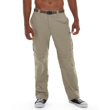 Aether Gym Pant -33-Brown