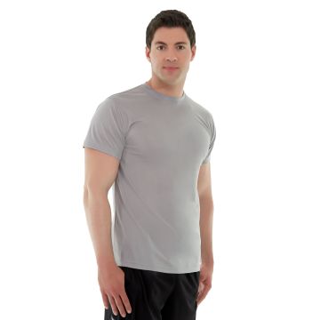 Balboa Persistence Tee-S-Gray