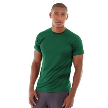 Balboa Persistence Tee-XS-Green