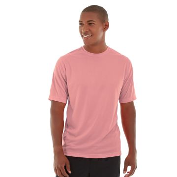 Gobi HeatTec&reg; Tee-XL-Red