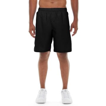 Cobalt CoolTech&trade; Fitness Short-36-Black