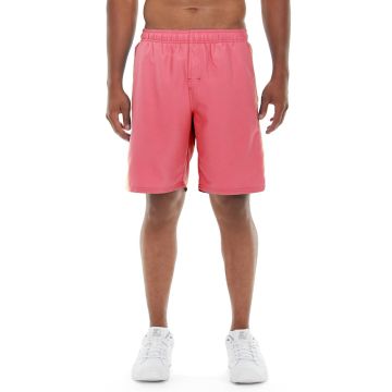 Cobalt CoolTech&trade; Fitness Short-33-Red