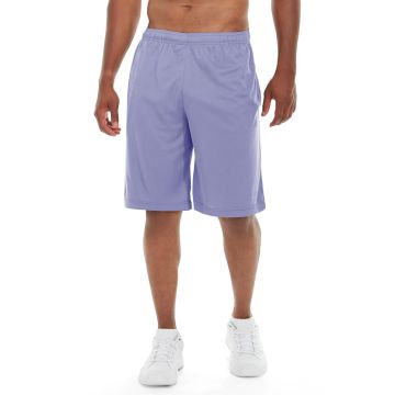 Torque Power Short-33-Purple