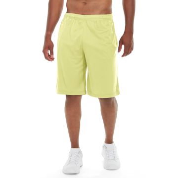 Torque Power Short-33-Yellow