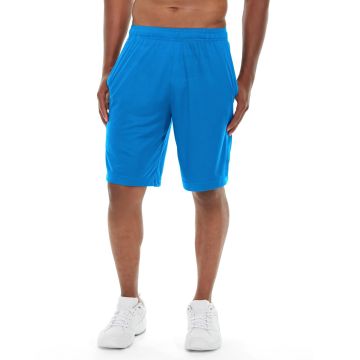 Lono Yoga Short-32-Blue