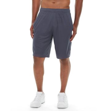 Lono Yoga Short-32-Gray