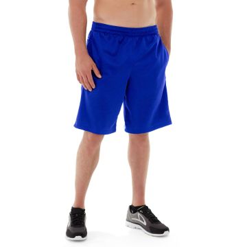 Orestes Fitness Short-32-Blue